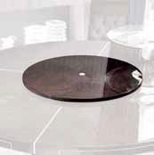 Вращающаяся столешница Giorgio Collection Lazy Susan For Round table top 