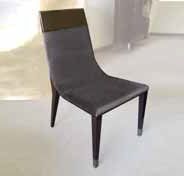 Стул Giorgio Collection Side chair w/back and seat 