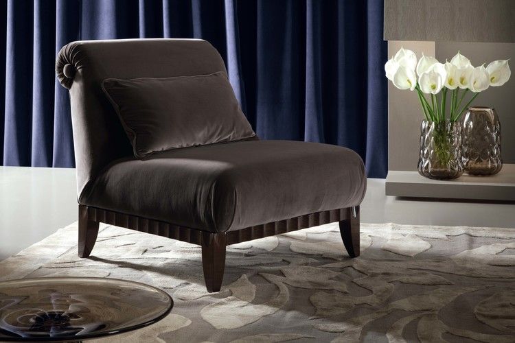 Кресло Giorgio Collection Occasional arm chair