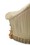 Кресло Asnaghi Interiors Bucaneve L332201