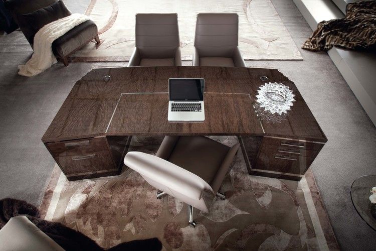 Письменный стол Giorgio Collection Desk, Presidential desk