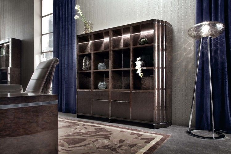 Книжный шкаф Giorgio Collection Double bookcase 