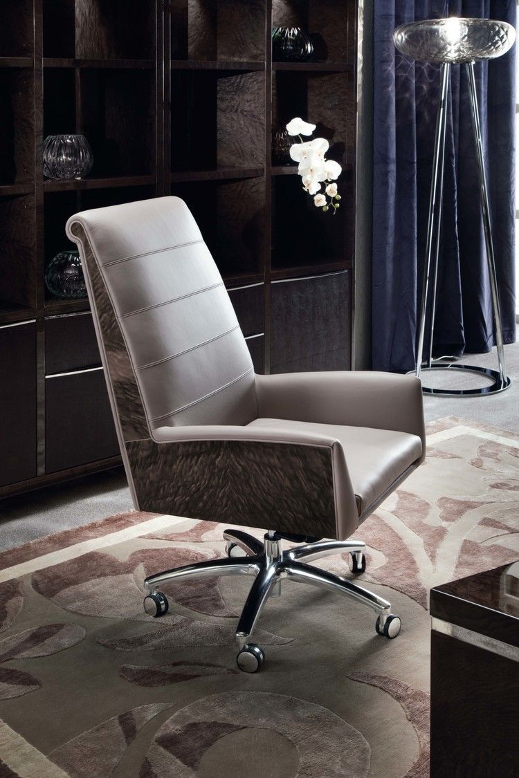 Офисное кресло Giorgio Collection Presidential office chair 