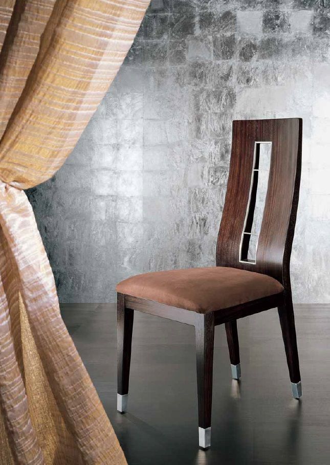 Стул Giorgio Collection Side Chair 190/30