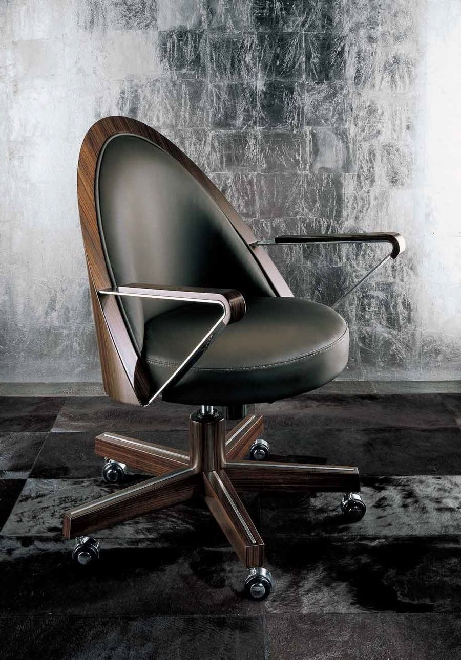 Кресло на колесиках Giorgio Collection Desk chair 9181