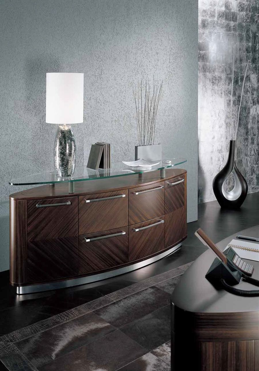 Секретер Giorgio Collection Credenza 9182