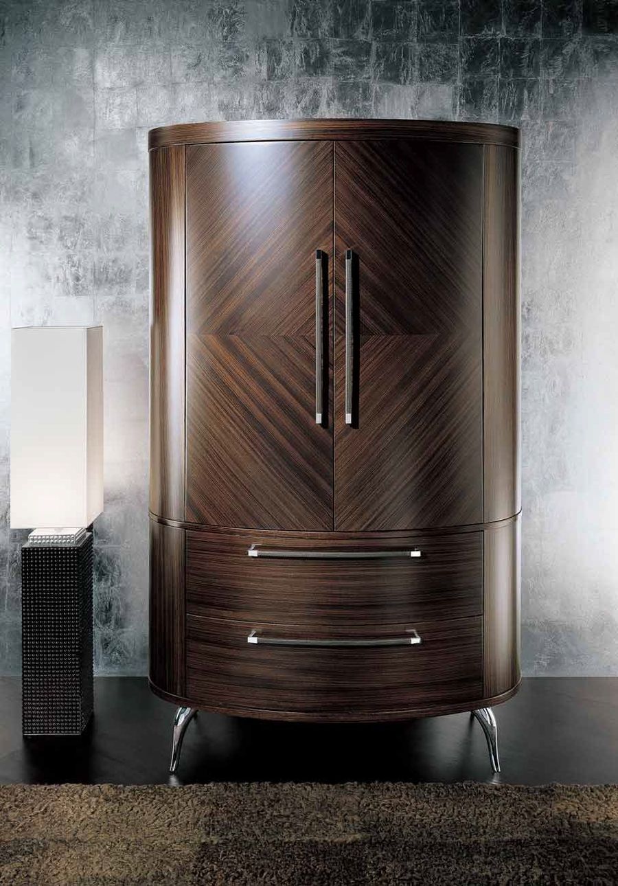 Шкаф для одежды Giorgio Collection Two Doors Armoire 950