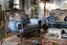 Кресло Asnaghi Interiors Bluemoon GD2501