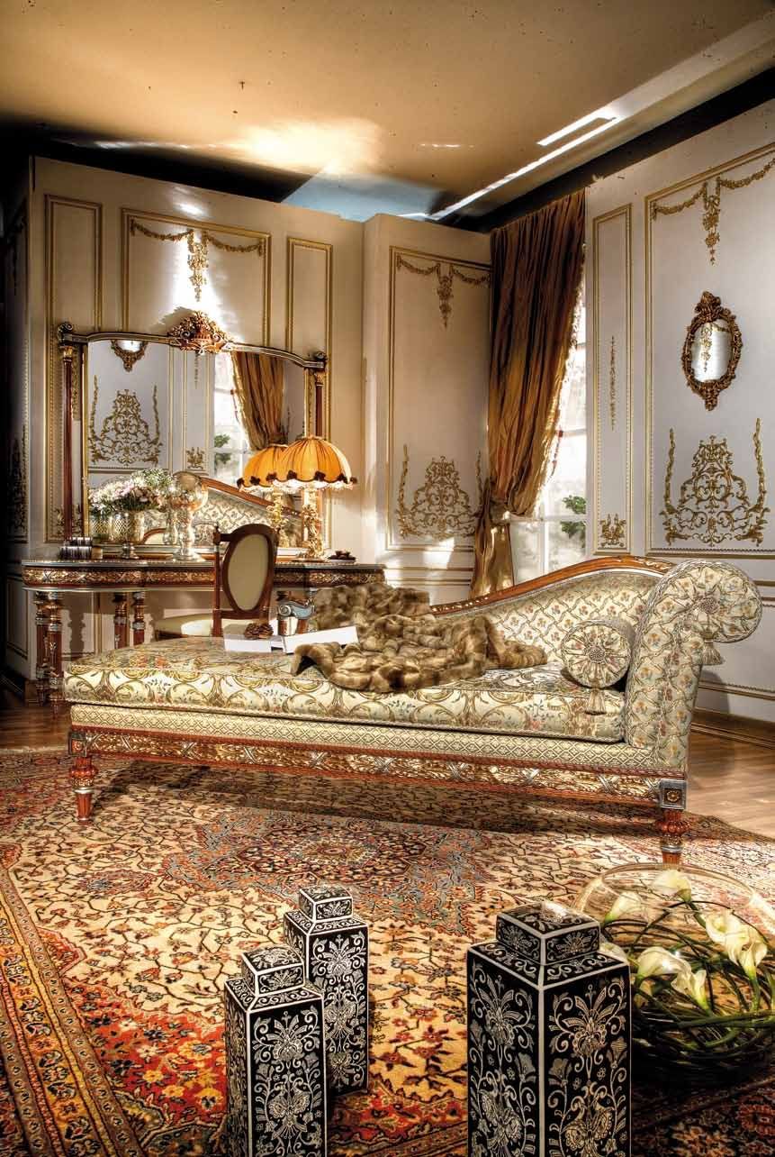 Диван Asnaghi Interiors Edaka GD4508