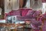 Трехместный диван Asnaghi Interiors Lambro GD3003