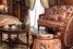 Трехместный диван Asnaghi Interiors Arezzo IT1302