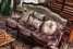 Трехместный диван Asnaghi Interiors Modena IT2403