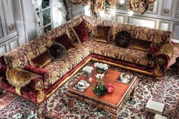 Угловые Классические Диваны Фото Угловые Классические Диваны Фото