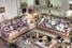  Модульный диван Asnaghi Interiors Sabina GD8801