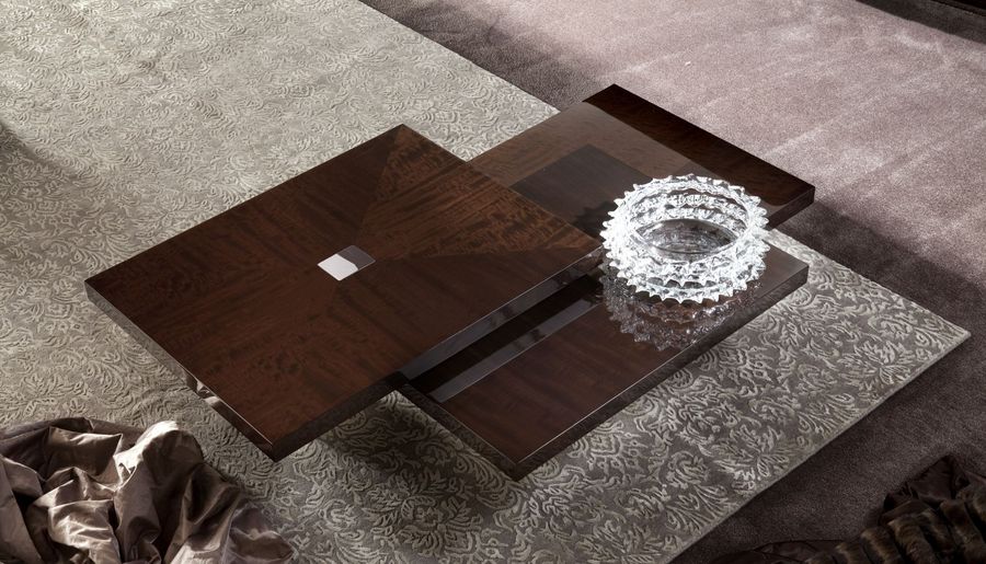 Многоуровневый кофейный столик Giorgio Collection Vogue 500/45