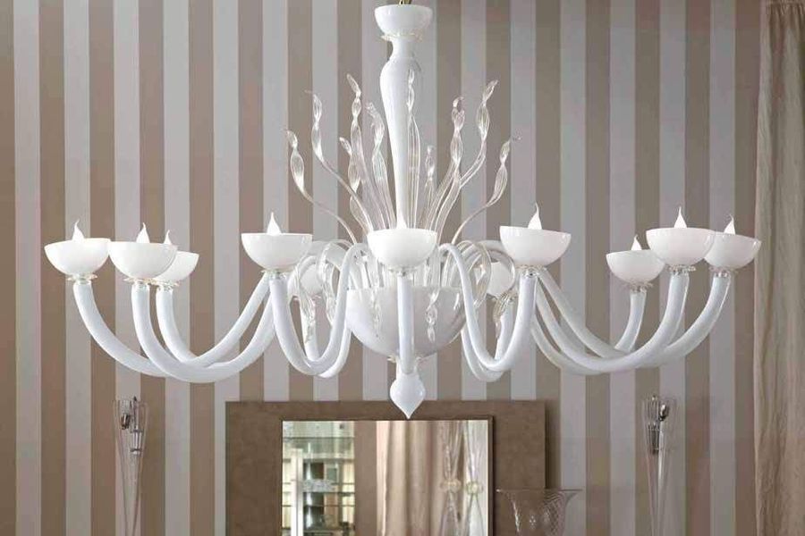 Люстра Giorgio Collection Sunrise Sophia chandelier