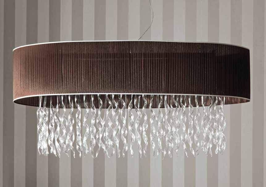 Люстра Giorgio Collection Sunrise Elisabeth chandelier