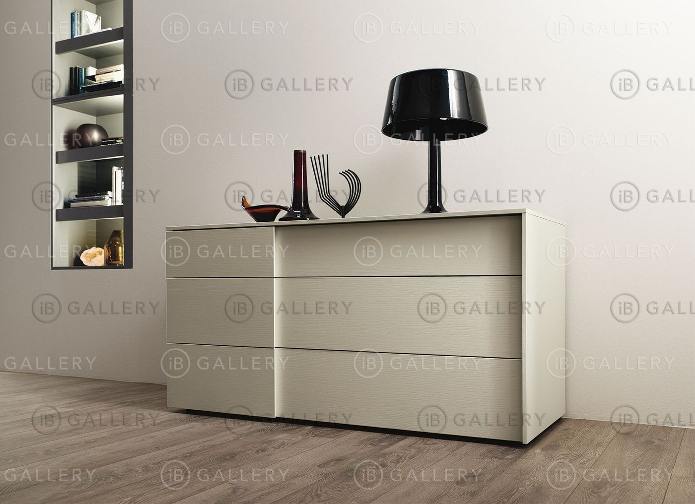 Alf DAFRE linea