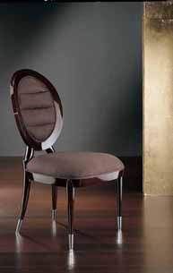 Обеденный стул Giorgio Collection Montecarlo 7030