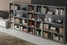 Модульный книжный шкаф ALF My Space