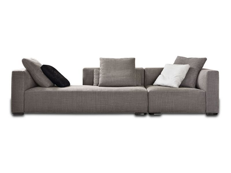 Модульный диван Minotti Donovan