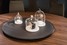 Обеденный стол Cattelan Italia Eliot round