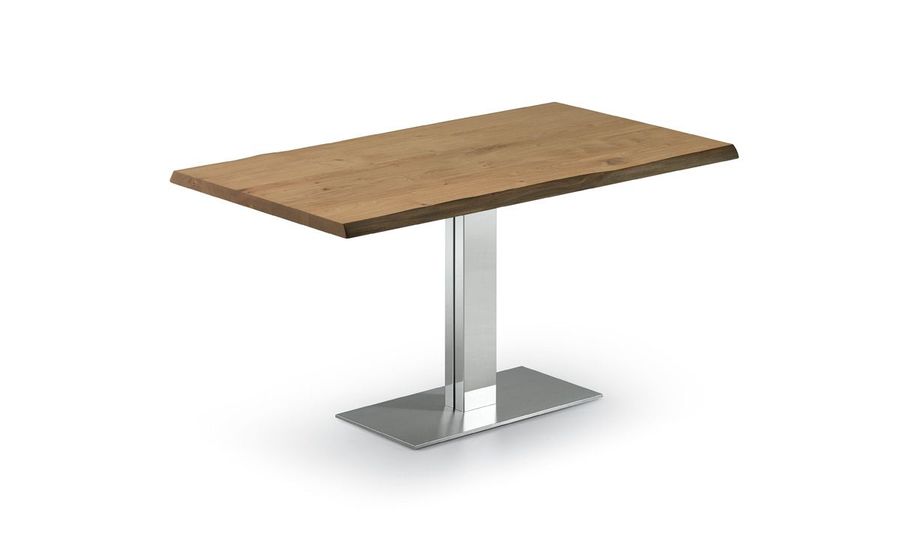 Обеденный стол Cattelan Italia Elvis wood