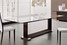 Обеденный стол Cattelan Italia Monaco EB