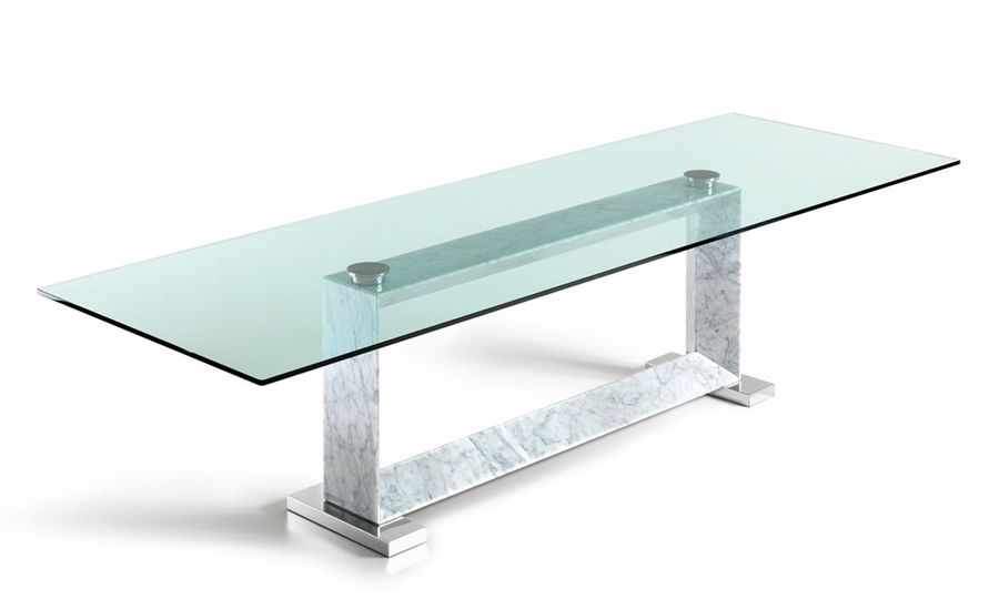 Обеденный стол Cattelan Italia Monaco EB