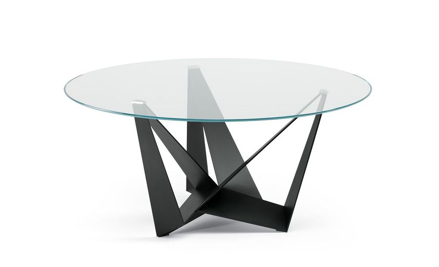 Дизайнерский стол Cattelan Italia Skorpio round
