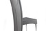 Обеденный стул Cattelan Italia Elenoire