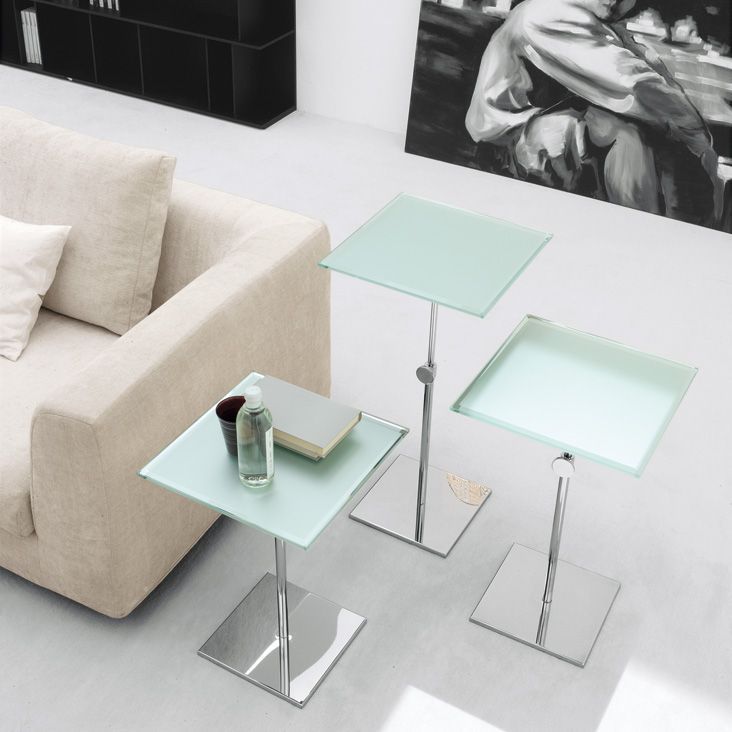 Журнальный столик Cattelan Italia Up