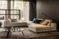 Модульный диван Minotti Hamilton Modulo