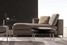 Кушетка Minotti Albers Chaise Lounge
