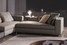 Кушетка Minotti Albers Chaise Lounge