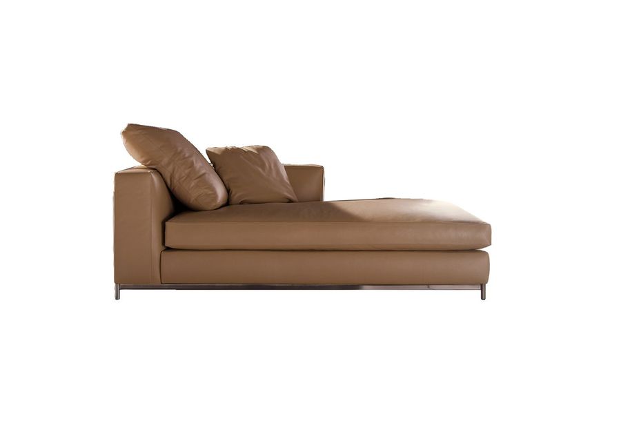 Кушетка Minotti Albers Chaise Lounge