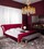 Кровать с мягким изголовьем Patina Glamour GL/B104 18