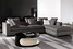 Модульный диван Minotti Matisse Modern