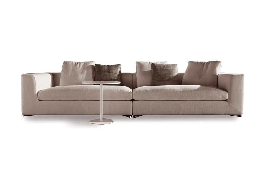 Модульный диван Minotti Matisse Modern