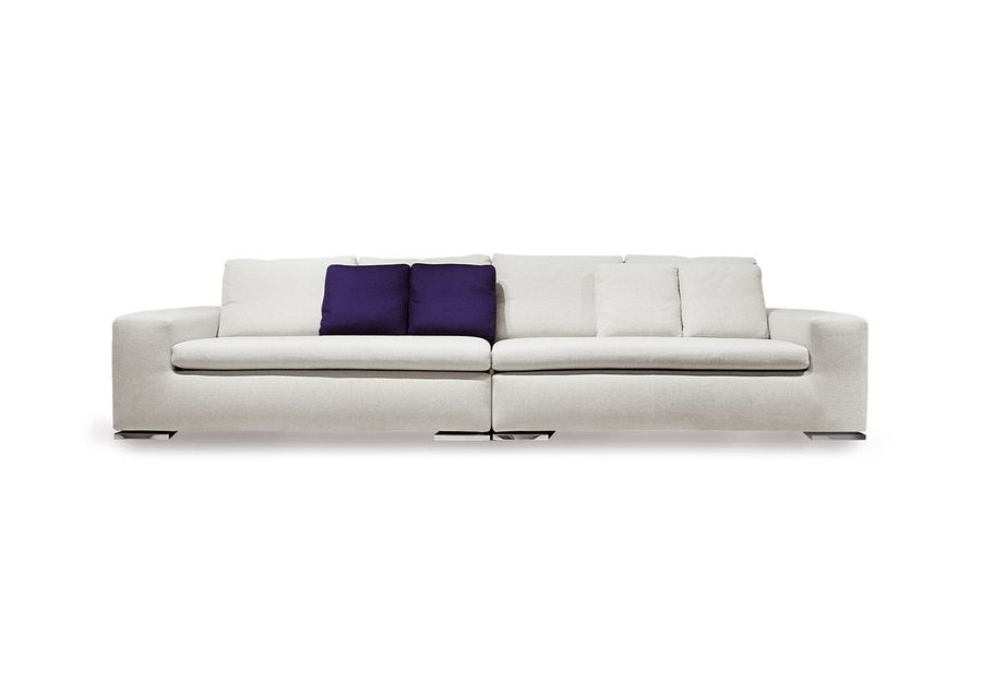 Модульный диван Minotti Moore