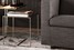 Двухместный диван Minotti Suitcase