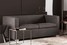 Двухместный диван Minotti Suitcase
