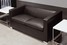 Двухместный диван Minotti Suitcase