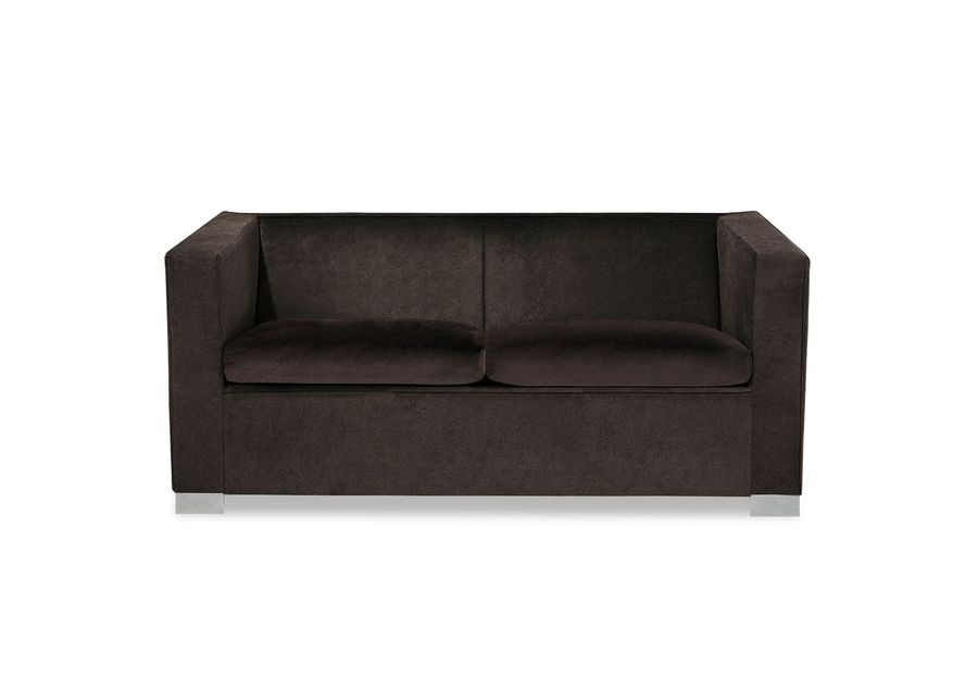 Двухместный диван Minotti Suitcase