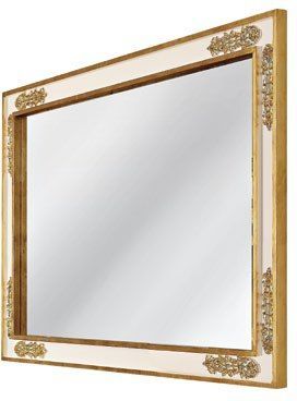 Настенное зеркало Patina Impero IM/M1800 17 RC