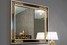 Настенное зеркало Patina Impero IM/M1800 12 RC