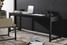 Письменный стол Minotti Fulton Desk