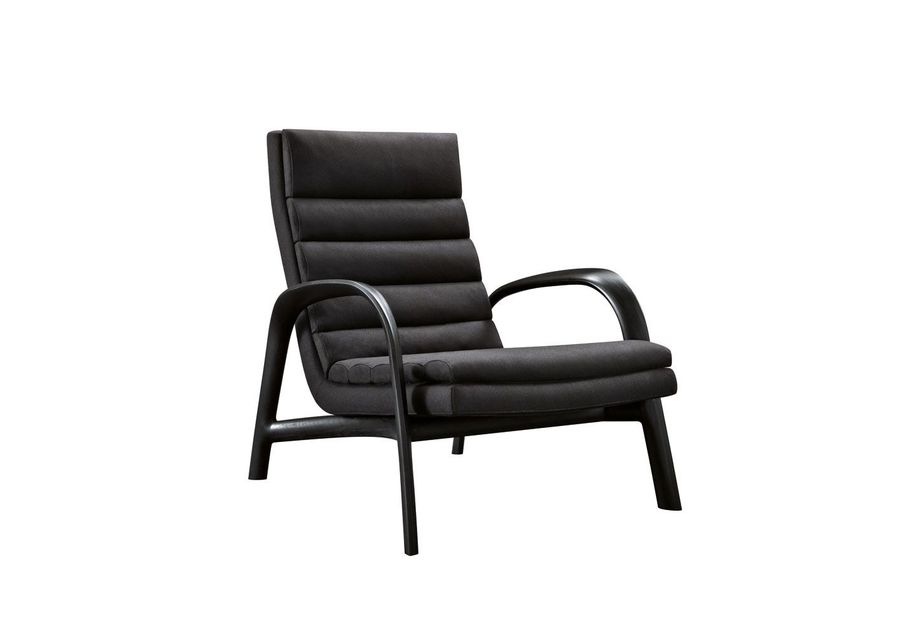 Дизайнерское кресло Minotti Saville