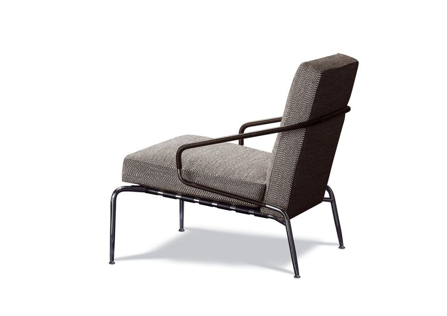 Дизайнерское кресло Minotti Berman