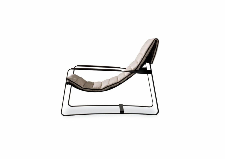 Дизайнерское кресло Minotti Hopper